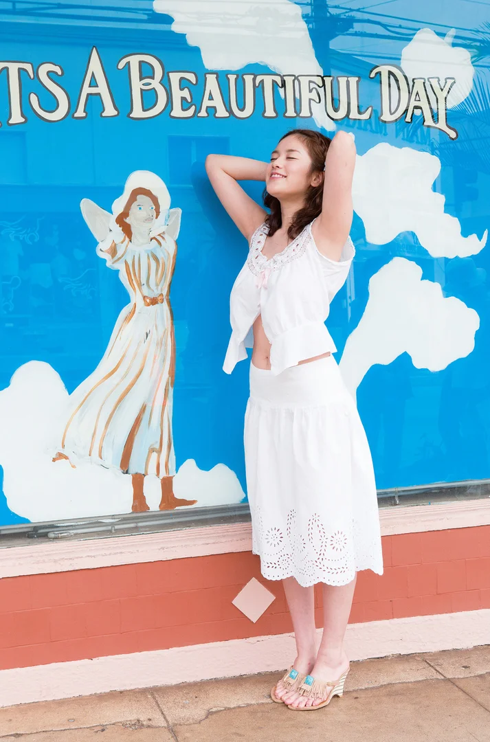 筧美和子ヌード、エロ画像まとめ！乳首透けヌードに濡れ場おっぱいを徹底特集！ 7/85