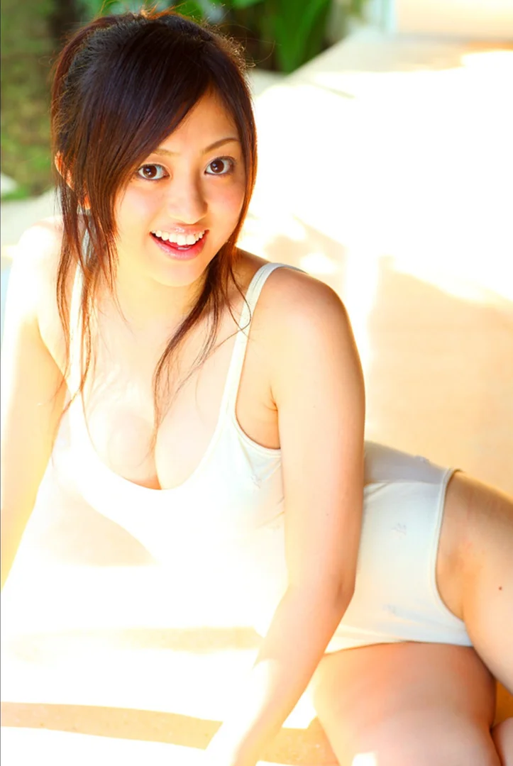 菊地亜美 Venus Angel Kiss