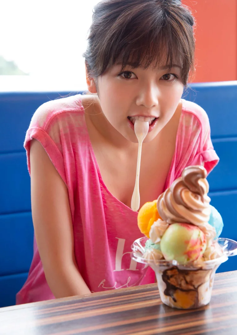 小芝風花 写真集 F another edition