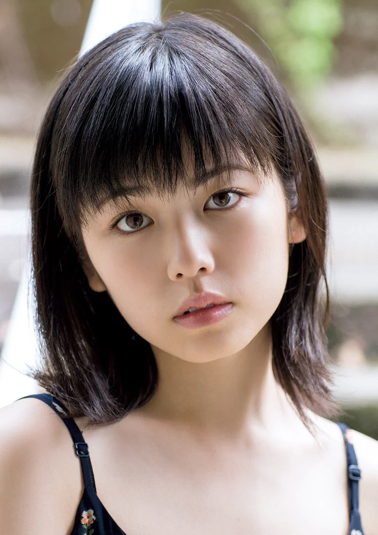 小芝風花 写真集 風の名前