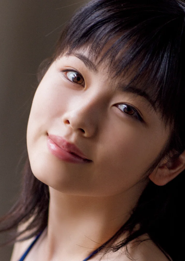 小芝風花 写真集 風の名前