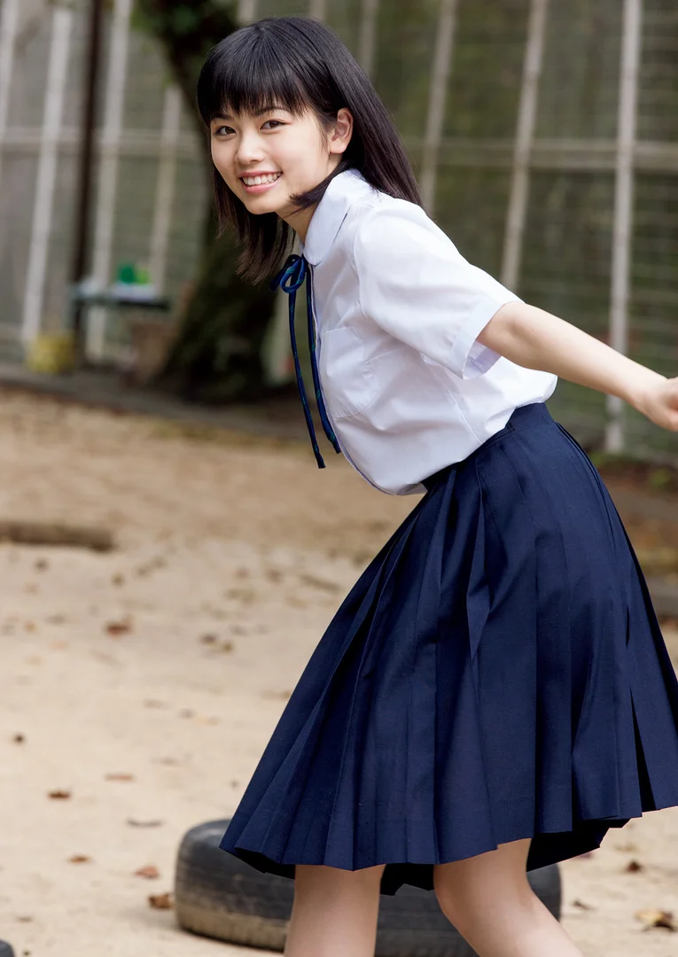 小芝風花 写真集 風の名前