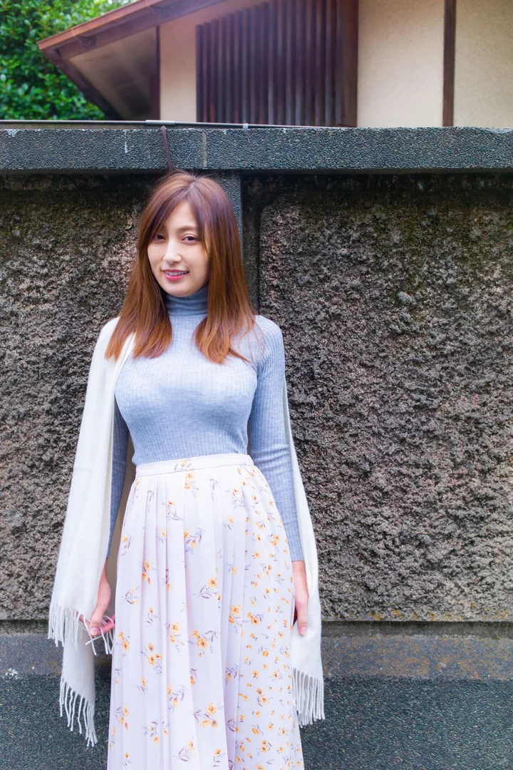 熊田曜子おっぱいエロ画像！巨乳手ぶらヌードや解禁したえぐい脱ぎっぷり！ 353/371