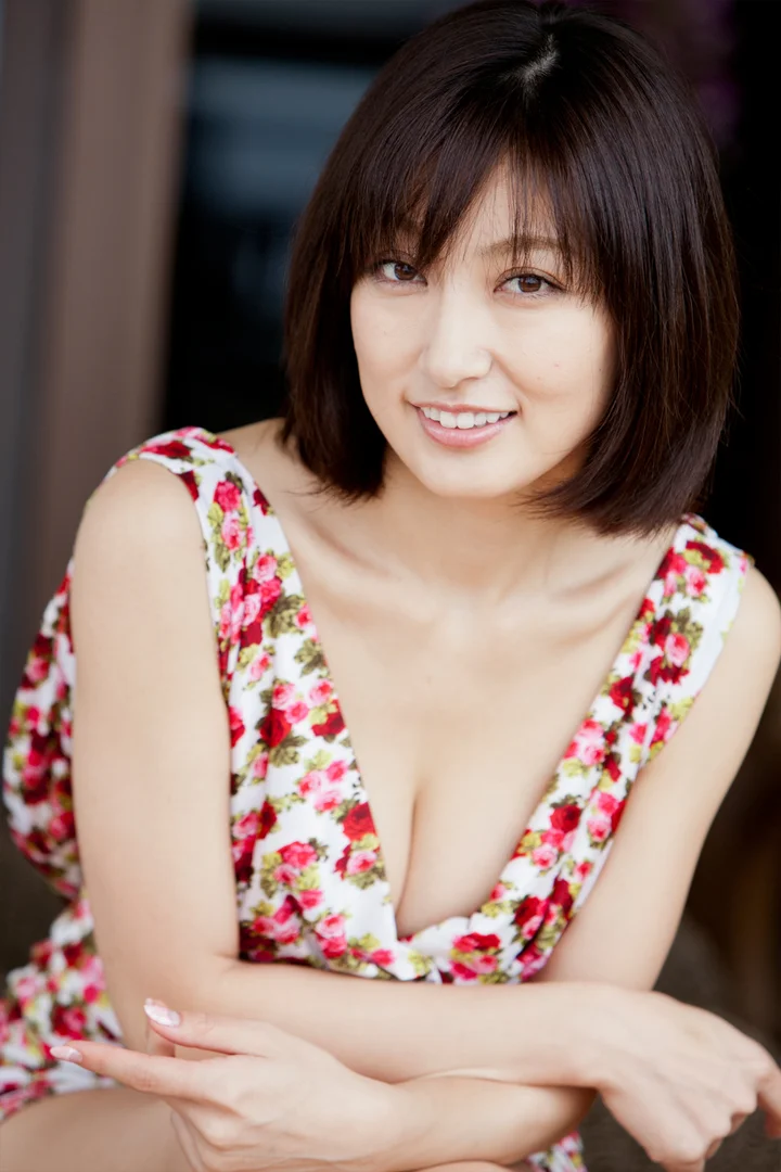 熊田曜子おっぱいエロ画像！巨乳手ぶらヌードや解禁したえぐい脱ぎっぷり！ 138/371