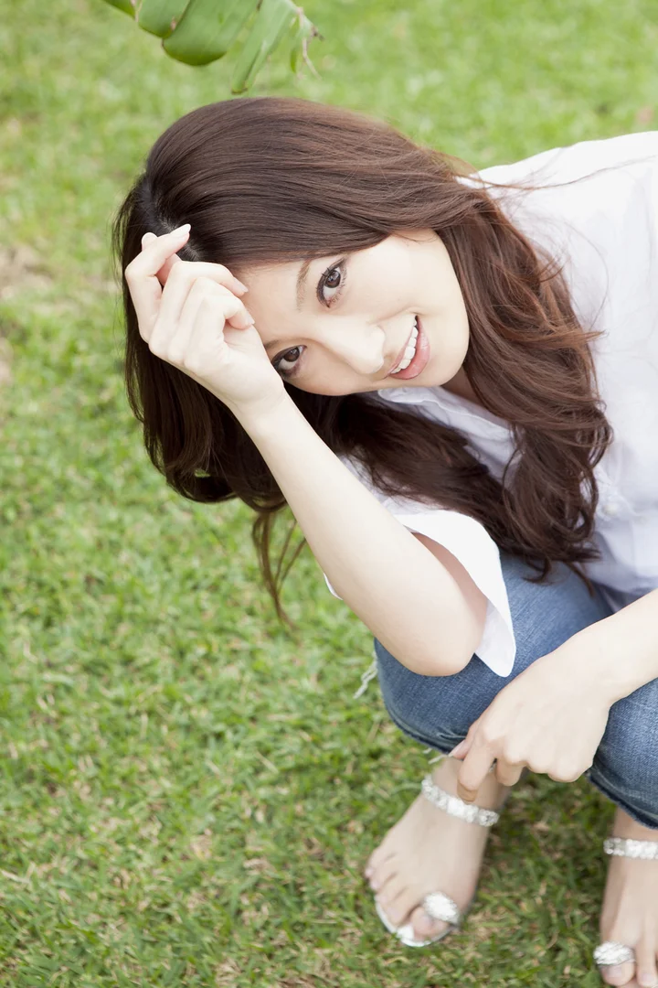 熊田曜子おっぱいエロ画像！巨乳手ぶらヌードや解禁したえぐい脱ぎっぷり！ 99/371