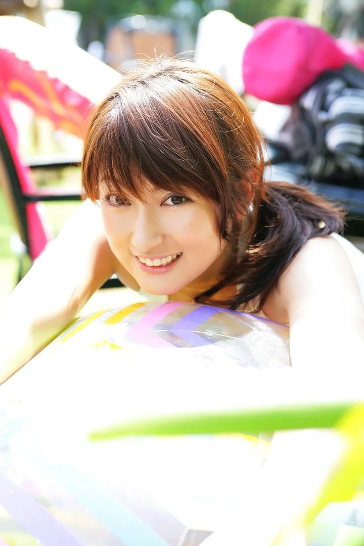 熊田曜子おっぱいエロ画像！巨乳手ぶらヌードや解禁したえぐい脱ぎっぷり！ 28/371