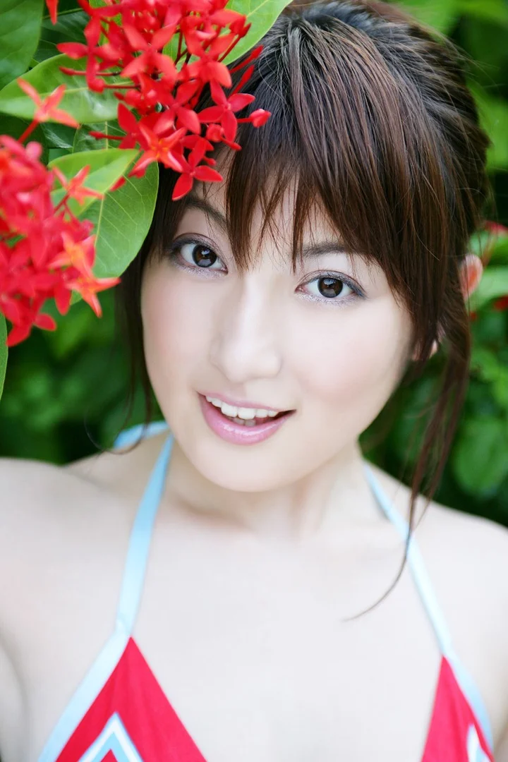 熊田曜子おっぱいエロ画像！巨乳手ぶらヌードや解禁したえぐい脱ぎっぷり！ 33/371