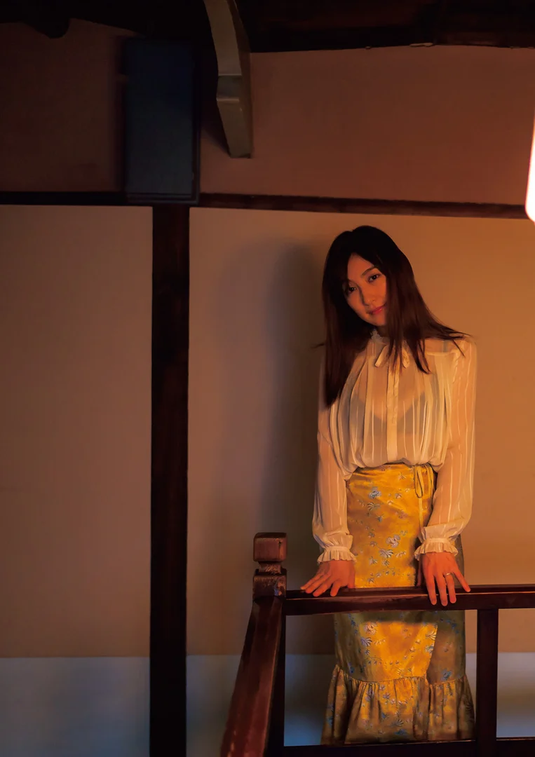 熊田曜子おっぱいエロ画像！巨乳手ぶらヌードや解禁したえぐい脱ぎっぷり！ 130/371