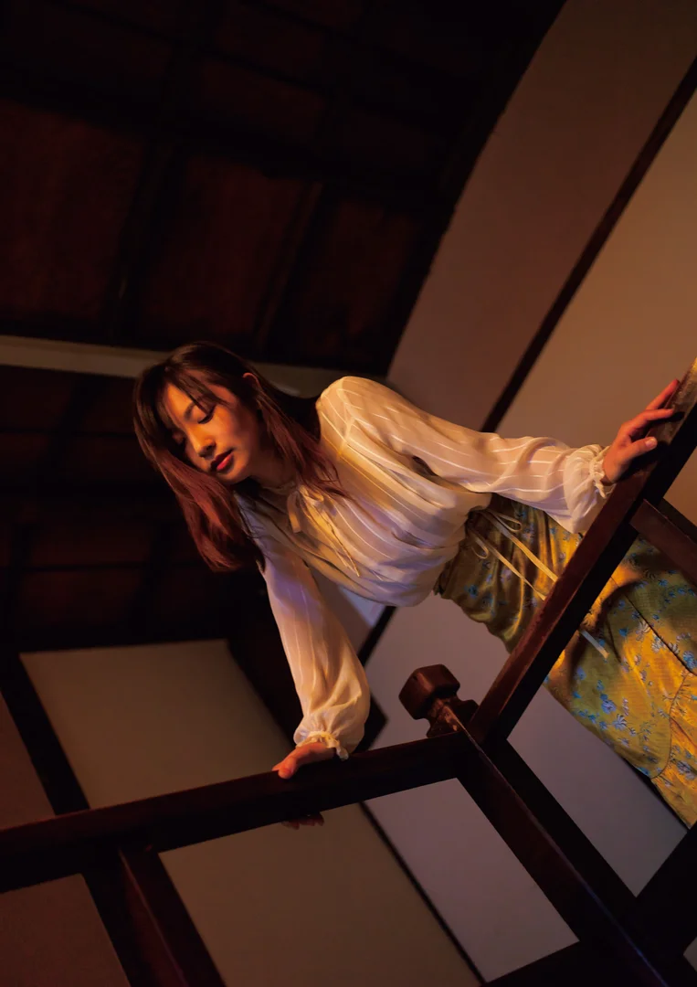 熊田曜子おっぱいエロ画像！巨乳手ぶらヌードや解禁したえぐい脱ぎっぷり！ 131/371