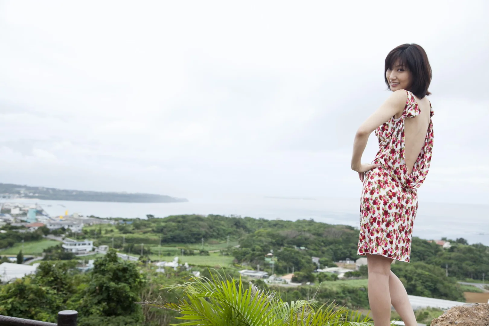 熊田曜子おっぱいエロ画像！巨乳手ぶらヌードや解禁したえぐい脱ぎっぷり！ 37/371