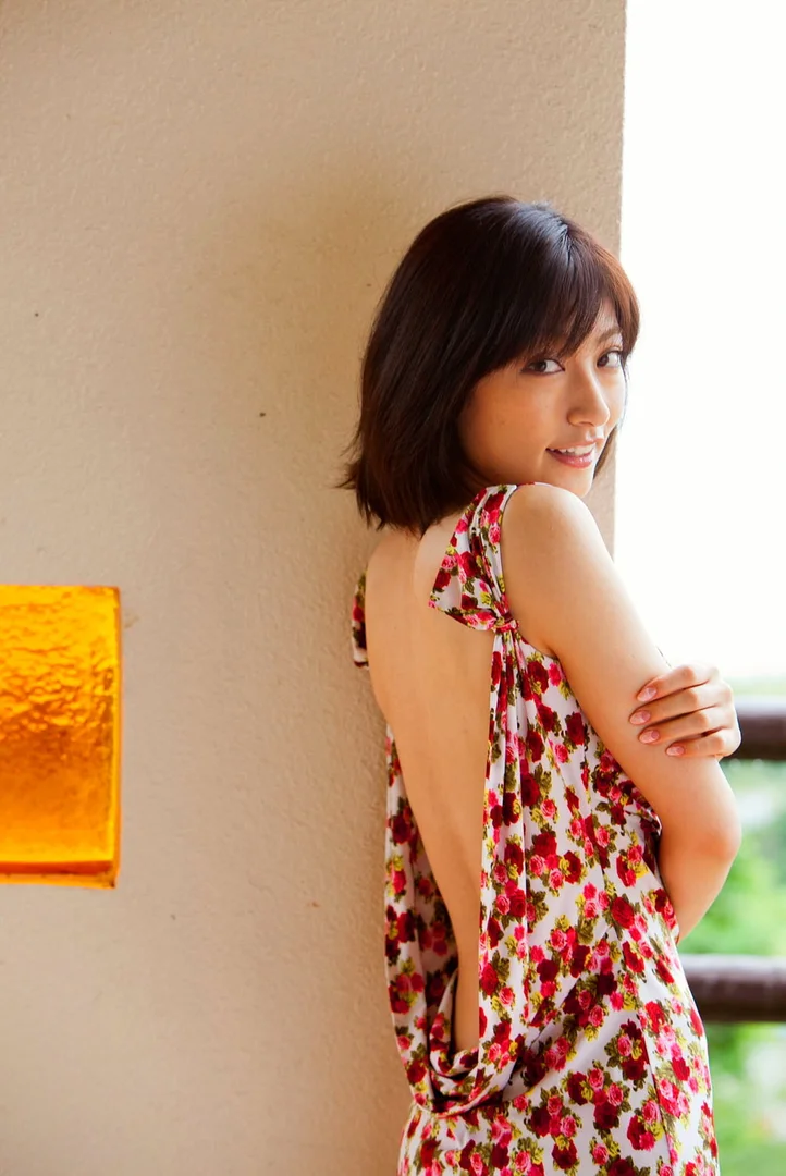 熊田曜子おっぱいエロ画像！巨乳手ぶらヌードや解禁したえぐい脱ぎっぷり！ 256/371