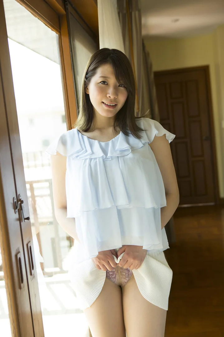 夏来唯 ヌード画像