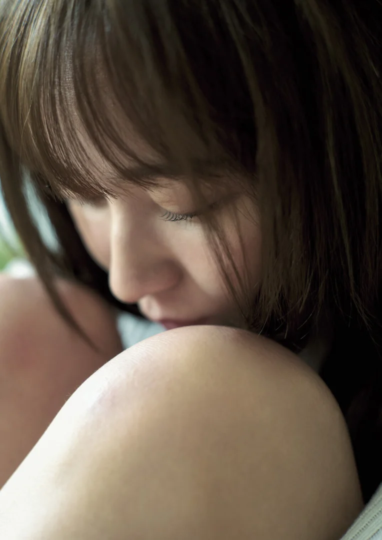 橋本甜歌 ヌード画像