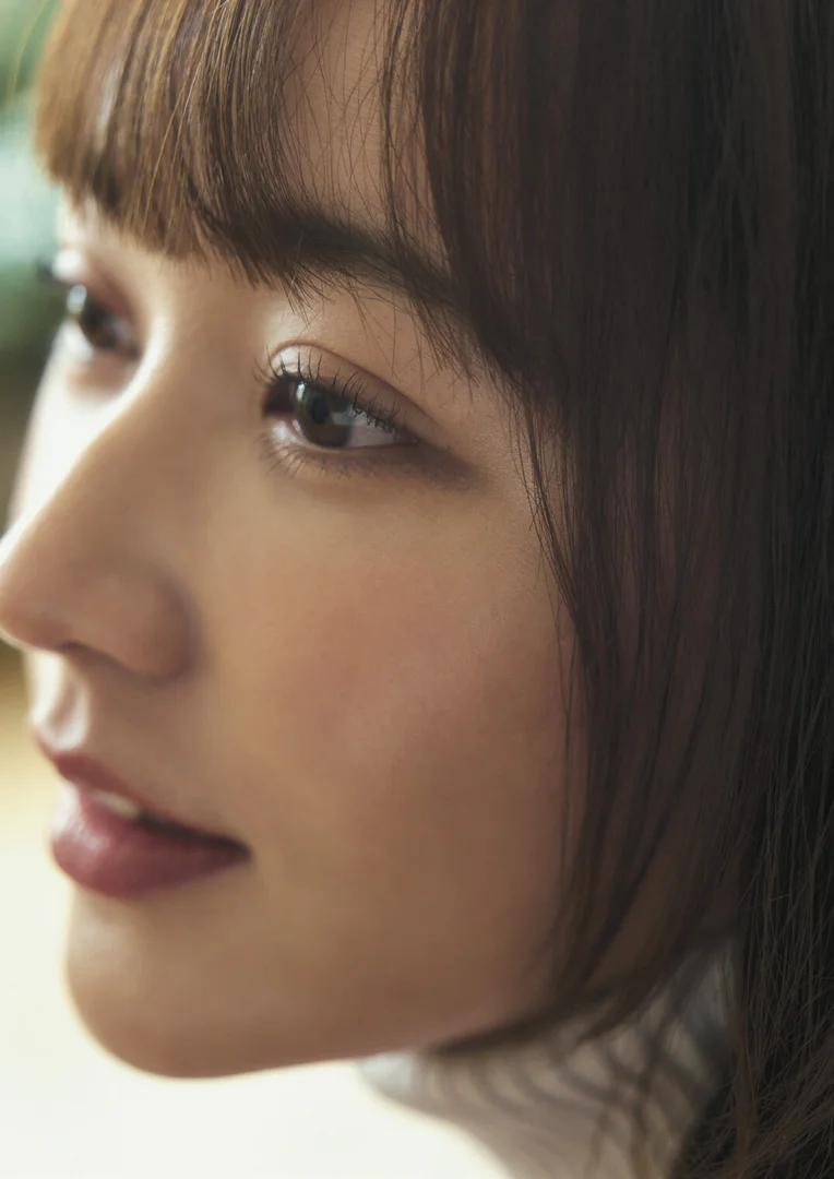 橋本甜歌 ヌード画像