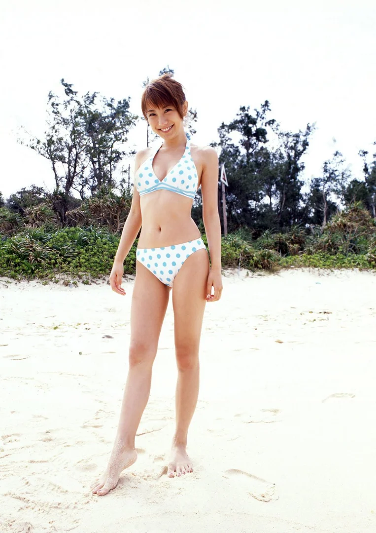 山本梓 ヌード画像