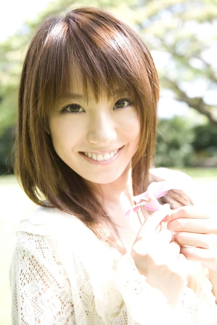 山本梓 ヌード画像