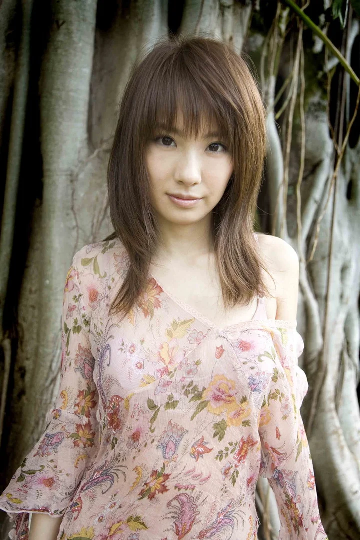 山本梓 ヌード画像