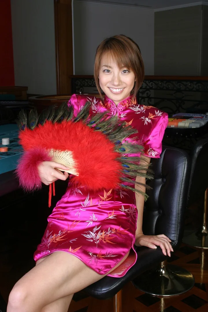 山本梓 ヌード画像