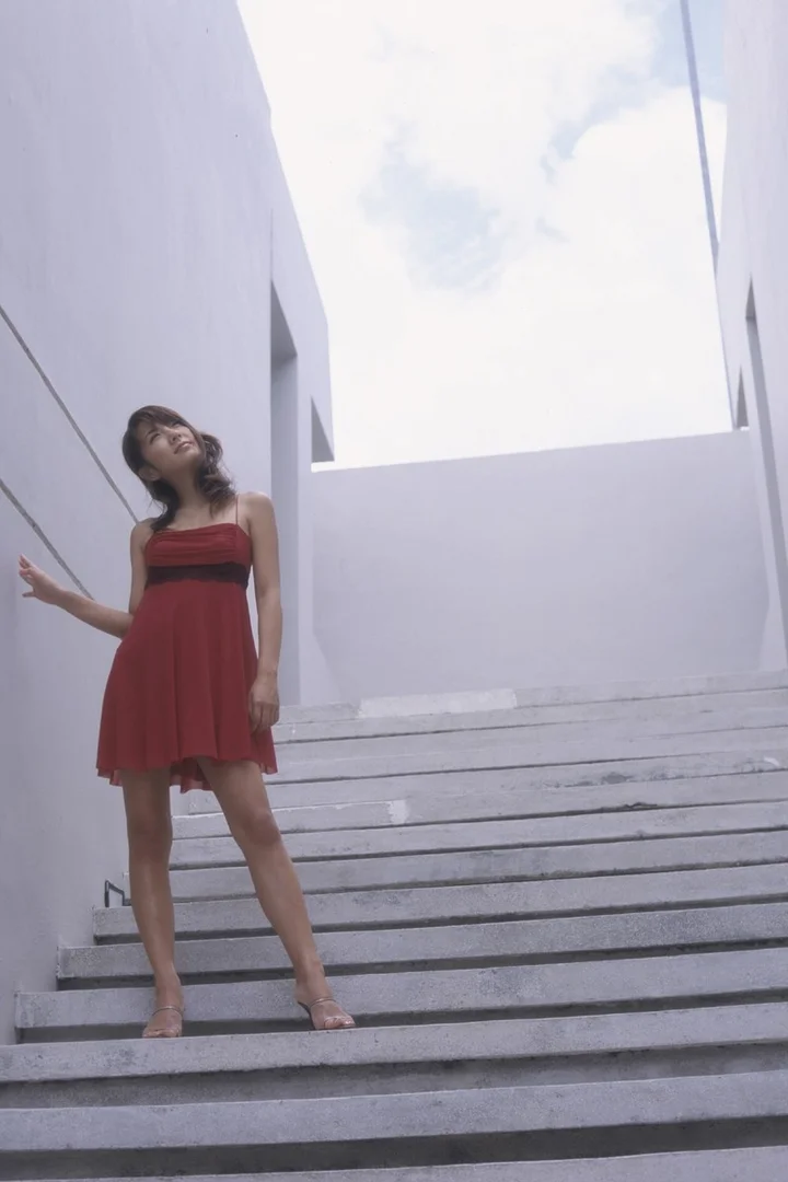 山本梓 ヌード画像