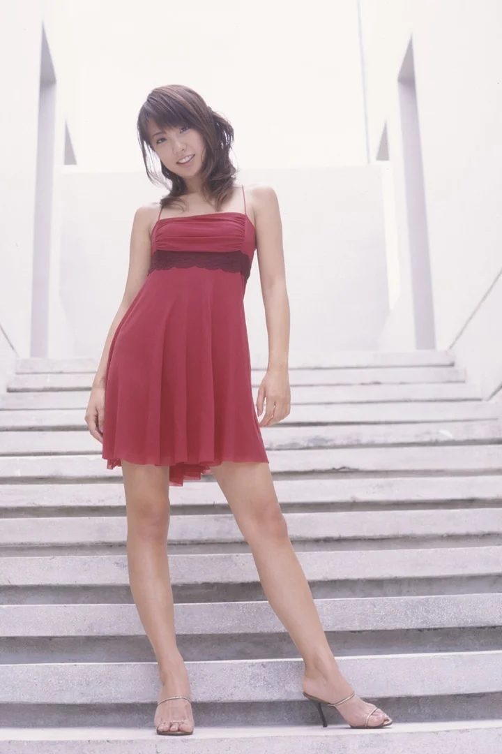 山本梓 ヌード画像