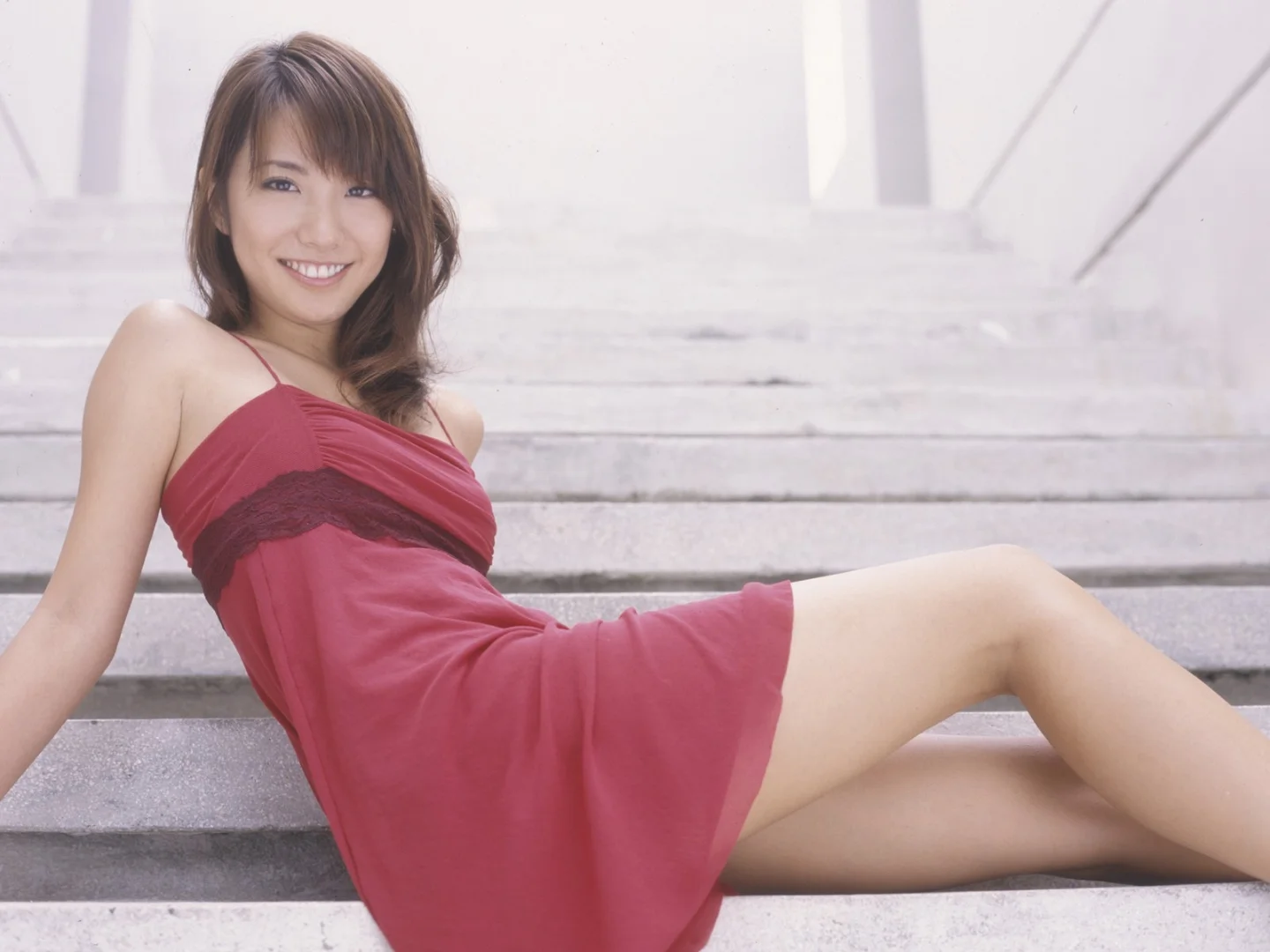 山本梓 ヌード画像