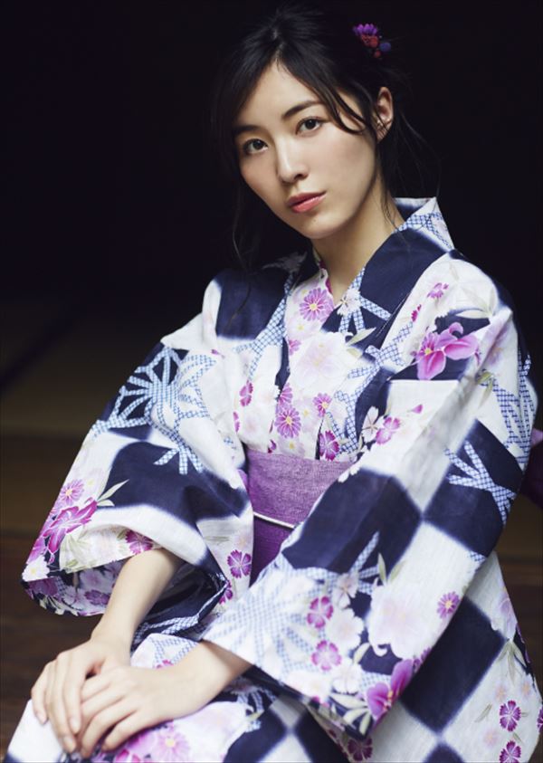 松井珠理奈 貧乳エロ画像008