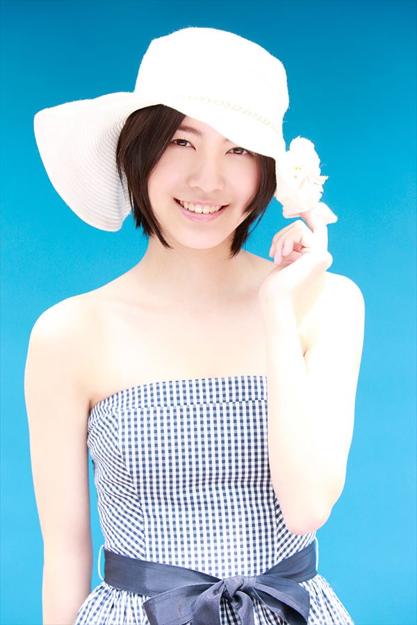 松井珠理奈 貧乳エロ画像070