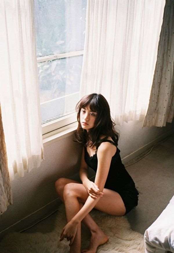 山本美月エロ画像85枚!セクシーランジェリーや透けパンなど総まとめ!