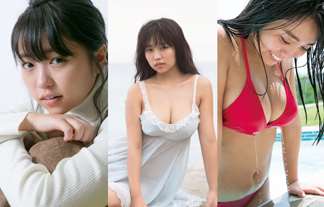 大原優乃エロ画像200枚!Fカップ巨乳・水着グラビアなど完全網羅!
