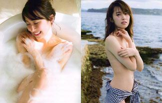 西野七瀬エロ画像を厳選 透け下着生尻や水着 全裸グラビアなど完全まとめ 仝 エロ画像ときめき速報