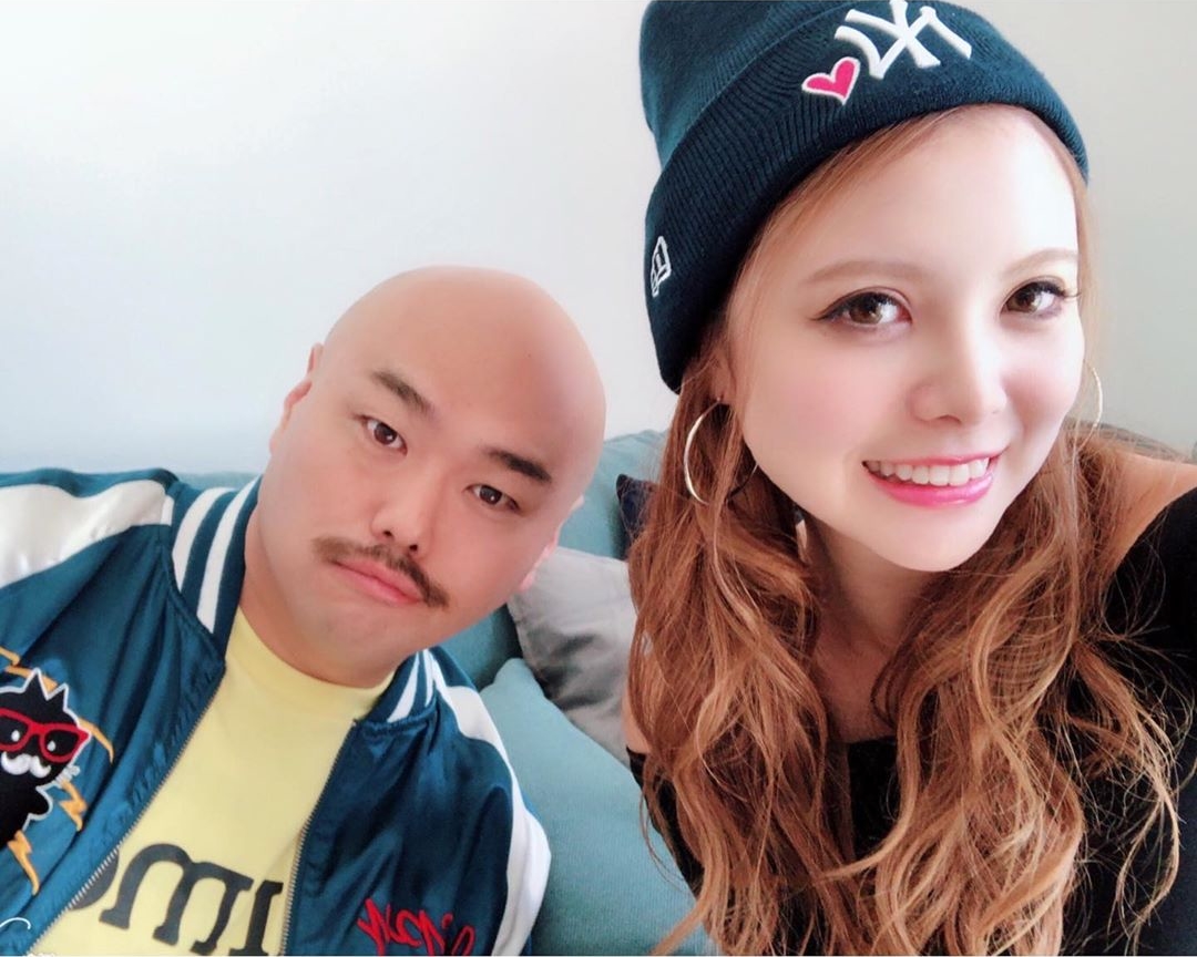 水曜のダウンタウンでクロちゃんとキスした女さんの体がエロすぎぃぃぃ!