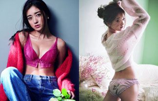 みちょぱ（池田美優）のアイキャッチ画像