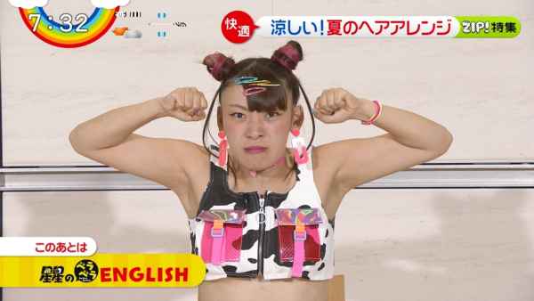 乳首 フワチャン