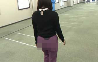 【画像】関西女子アナのすまたんされたいムチムチの下半身ｗｗｗｗｗｗｗｗ