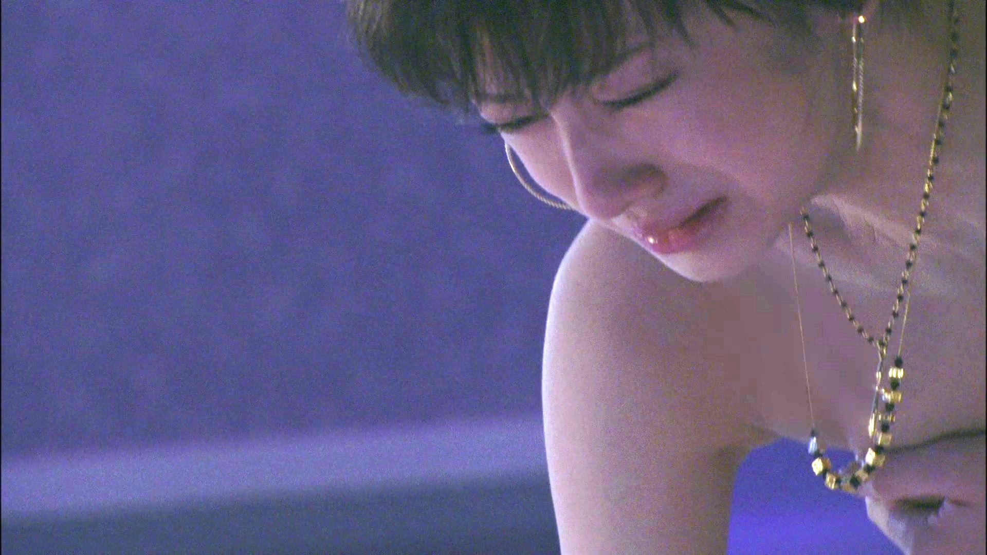 北川景子　ヌード画像