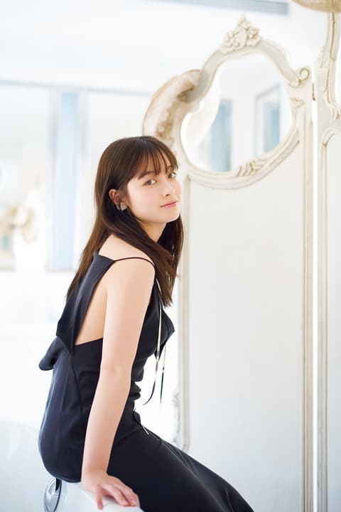 橋本環奈　ヌード　エロ画像