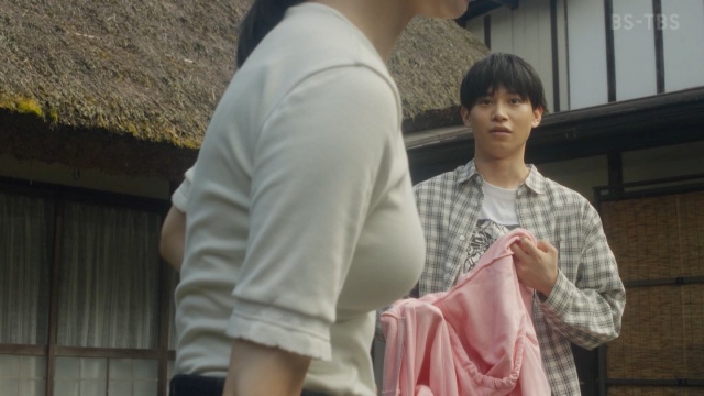 馬場ふみかのデカすぎるおっぱいエロ画像