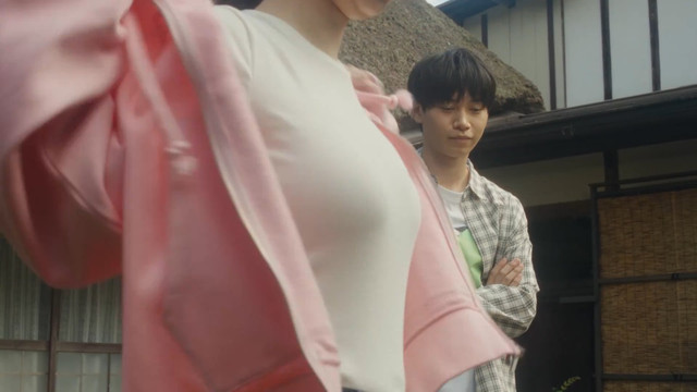 馬場ふみかのデカすぎるおっぱいエロ画像