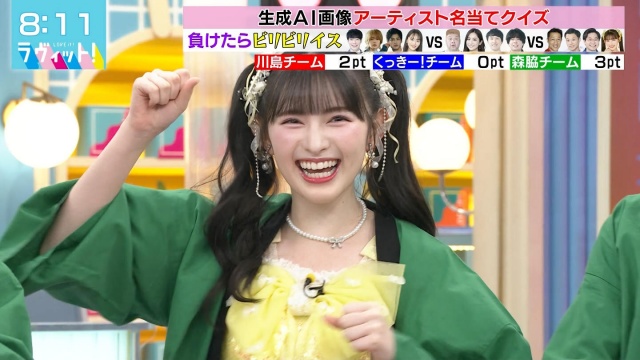 菅田愛貴の「令和で一番かわいい」アイドルが生で見せたエロ画像