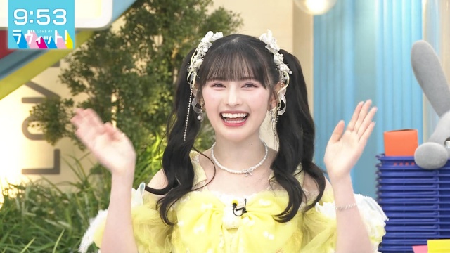 菅田愛貴の「令和で一番かわいい」アイドルが生で見せたエロ画像