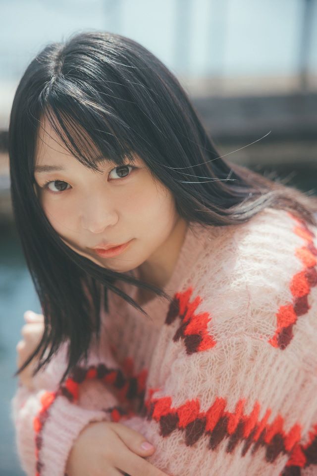 アンゴラ村長水着画像