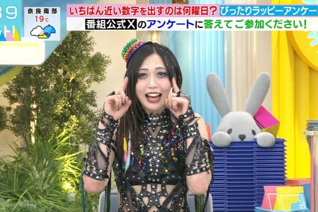 上谷沙弥エロ画像