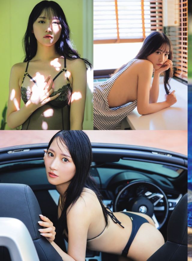 川瀬もえエロ画像