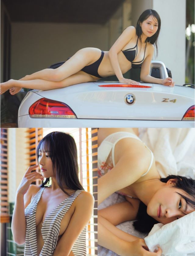 川瀬もえエロ画像