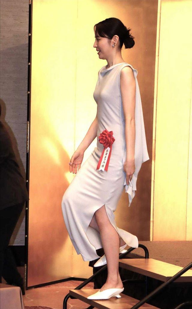 長澤まさみエロ画像