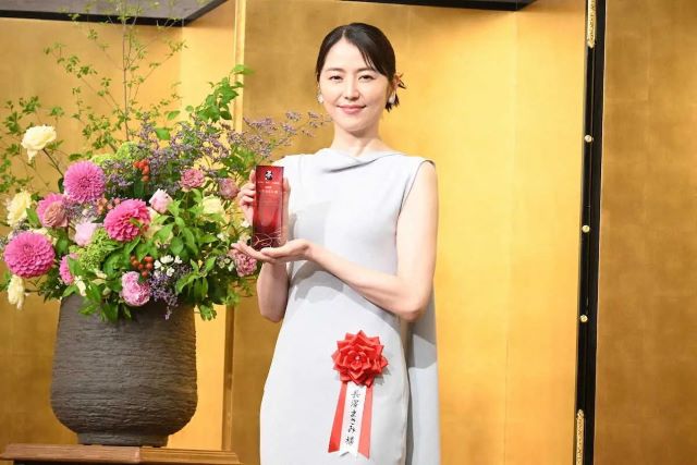 長澤まさみエロ画像