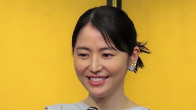 長澤まさみエロ画像