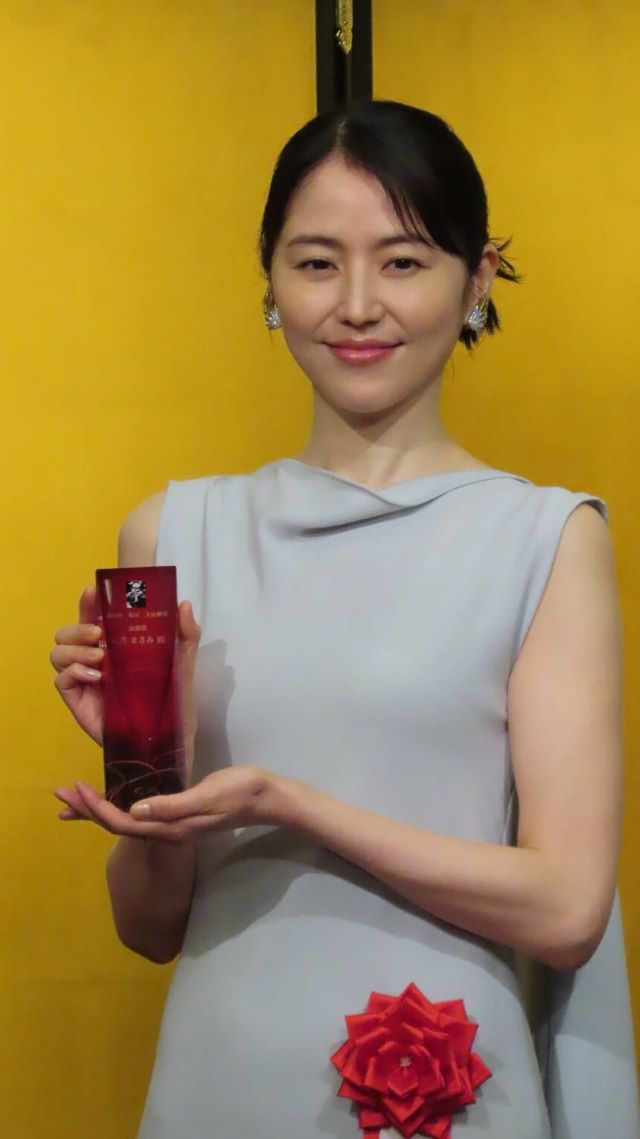 長澤まさみエロ画像