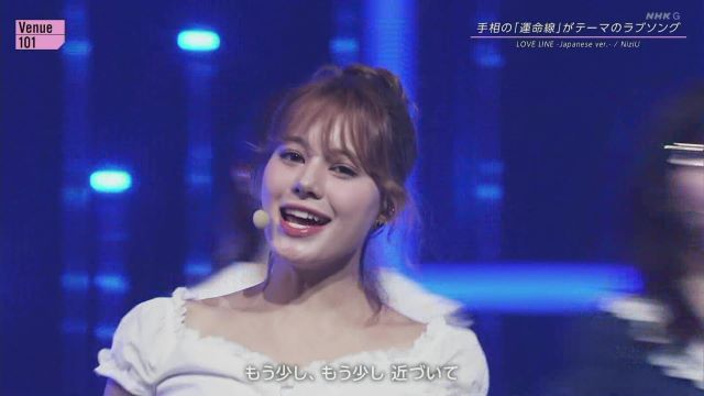NiziUエロ画像