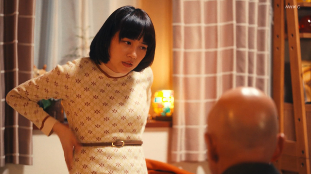 「のん」のエロくて大きいおっぱい